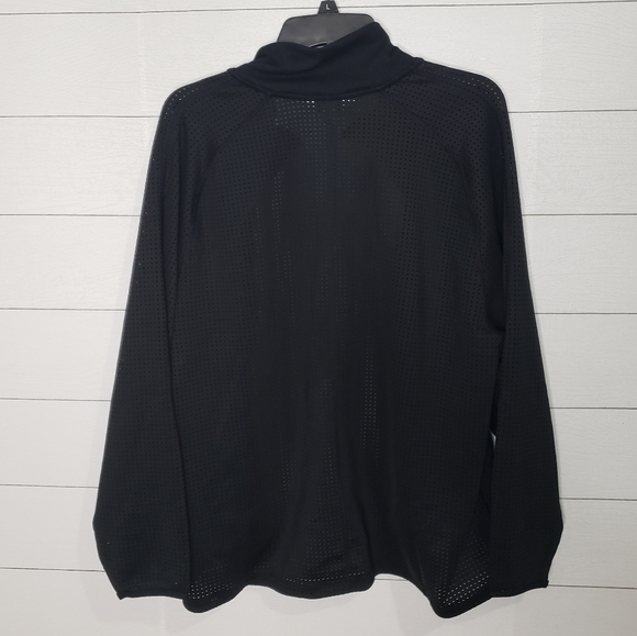 Joy Lab Mesh Jacket - Picture 5 of 7